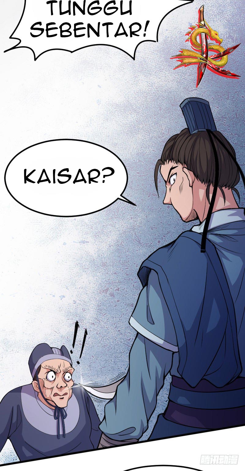 Reborn as King Chapter 07 Gambar 11